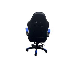 Sillas de juegos de carreras con logotipo bordado Popular de Sudáfrica, sillas <span class=keywords><strong>Led</strong></span> para jugadores con <span class=keywords><strong>luces</strong></span> Rgb, silla de música para videojuegos - Product Image 1