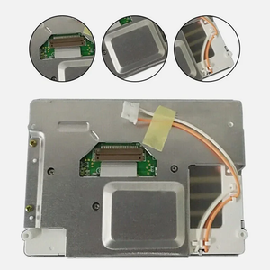 Pour Ferrari 599 GTB Fiorano <span class=keywords><strong>GTO</strong></span> SA Aperta <span class=keywords><strong>612</strong></span> Scaglietti Enzo tableau de bord de vitesse automobile panneau LCD groupes d'instruments pour voitures - Product Image 4