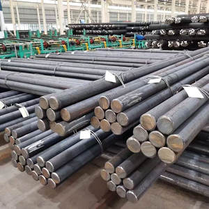 Barre d'acier au carbone de prix direct d'usine Offre Spéciale - Product Image 5