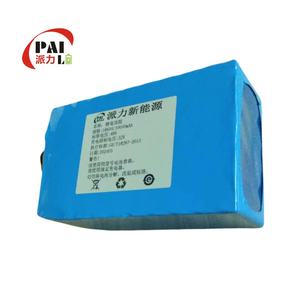 18650 на заказ, 12 В, солнечная тележка для гольфа, цилиндрическая литий-ионная аккумуляторная батарея 20 А. А. Для электромобилей - Product Image 1