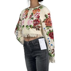 Nouvelle veste pour femme automne 2024, vêtements décontractés Folar, pulls, hauts de qualité supérieure pour femmes - Product Image 3
