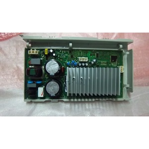 Carte de commande de machine à laver 35A pour XQG70 B1226A, pièce de rechange pour circuit imprimé à chargement frontal - Product Image 1