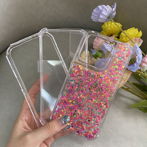 En vrac rose <span class=keywords><strong>Flash</strong></span> dur 3 en 1 étuis de téléphone portable pour Xiaomi Redmi 12 4G 9T 9A Note 12 <span class=keywords><strong>Pro</strong></span> POCO X5 - Product Image 3