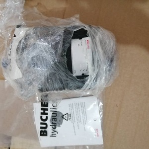 ปั๊มไฮดรอลิก Bucher รุ่น QX31-032R11 100 บาร์ 32 ซม./วินาที สำหรับใช้งานในอุตสาหกรรม - Product Image 2