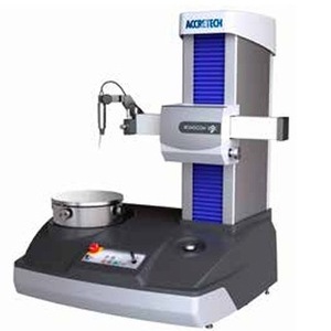 Máquina de Medición de Perfiles Accretech Roncom Nex 200 300 Dx2 Serie Sd2 para Mediciones de Precisión - Product Image 1