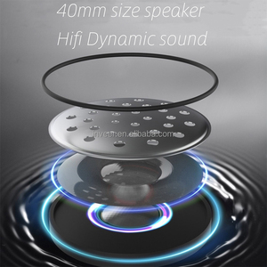 Casque <span class=keywords><strong>Bluetooth</strong></span> Inveer au design unique pour Harley avec microphone longue portée pour <span class=keywords><strong>moto</strong></span> Cruiser - Product Image 5