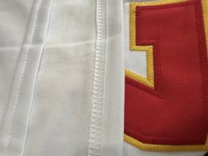 Camisetas de Fútbol Americano Cosidas al por Mayor de los Chicago 18 de 2026, Caleb Williams 15, Rome Odunze 2, D.J. Moore 34, Walter Payton - Product Image 6