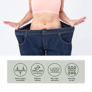 Offre Spéciale la texture et le teint de la peau Améliorant les niveaux de collagène revigorant Exfoliant pour le corps - Product Image 3