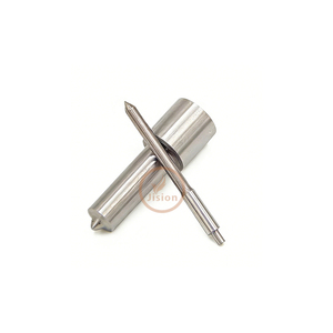 Inyector de Combustible DLLA155P7336 DLLA155P782 DLLA155P84 DLLA155P857 - Product Image 4