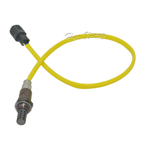 Hao xiang Sauerstoff-<span class=keywords><strong>O2</strong></span>-<span class=keywords><strong>Sensor</strong></span> Lambdasonde 22690-AA520 22690 AA520 22690 AA560 für Subaru Impreza WRX <span class=keywords><strong>STi</strong></span> Forester XT Baja - Product Image 2