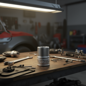 Fasano <b>Socket</b> Wrench 624 C21 Auto Repair Tool - Product Image 3