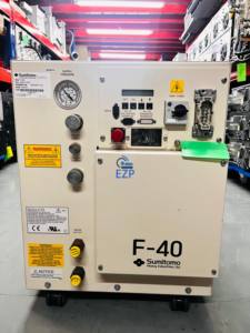 P/N 459800491132 Compresor de Helio <span class=keywords><strong>Ingenia</strong></span> 1.5T F-40H para Escáner de Resonancia Magnética - Product Image 2