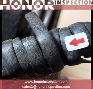 Certificado de inspección de productos para tubo de acero al carbono - Product Image 3