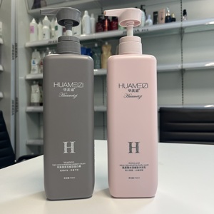 Sets de Productos OEM <span class=keywords><strong>para</strong></span> <span class=keywords><strong>el</strong></span> <span class=keywords><strong>Crecimiento</strong></span> <span class=keywords><strong>del</strong></span> <span class=keywords><strong>Cabello</strong></span>, Mejoran <span class=keywords><strong>el</strong></span> Recrecimiento, Cuidado <span class=keywords><strong>del</strong></span> Cuero Cabelludo, Marca Privada, Previenen la Caída <span class=keywords><strong>del</strong></span> <span class=keywords><strong>Cabello</strong></span>, Set de Champú y Acondicionador - Product Image 4