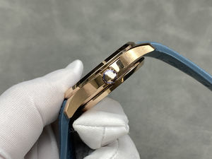 Reloj Deportivo de Lujo con Correa de Cerámica, Diseño Ovalado Retro, Alarma, Moda 2025, Venta al Por Mayor - Product Image 3