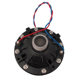 Bộ điều khiển 200W với quạt làm mát Bộ điều khiển mạnh mẽ cho loa còi và còi báo động - Product Image 5