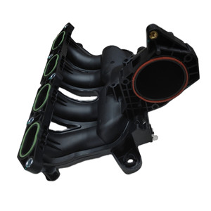 Colector de Admisión 9829233180 para Motor Peugeot Citroën 1.6T, Pieza de Repuesto con Junta Incluida - Product Image 1