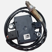 Sensore di particelle DPF nuovo 5461553 0281007165 0281007166 per Cummins - Filtro antiparticolato PM
