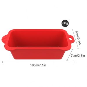 Bandeja de Silicona Resistente a Altas Temperaturas, Accesorio para Barbacoa de Piedra Negra, Recipiente para Recoger Grasa, Reutilizable para Parrilla al Aire Libre - Product Image 2