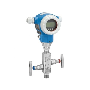 E+H ซีรีส์เซรามิคเซรามบาร์แบบแอบโซลูทและเกจ (PMC71/PMP71/PMP75) IP65 60 บาร์ เซรามิค - Product Image 4