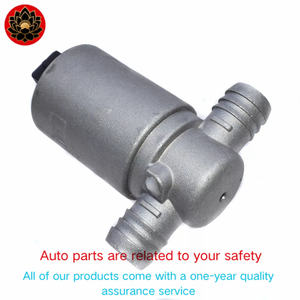 13411433627 2pins boşta hava kontrol vanası 0280140549 BMW 318i 318is 740740il E36 E30 için yeni - Product Image 4