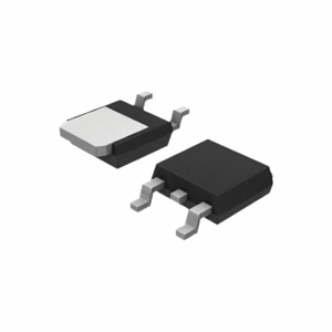 ทรานซิสเตอร์ TO-252 AM60P04-10D ชิปอิเล็กทรอนิกส์ส่วนประกอบ BOM IC มีสินค้าในสต็อก - Product Image 1