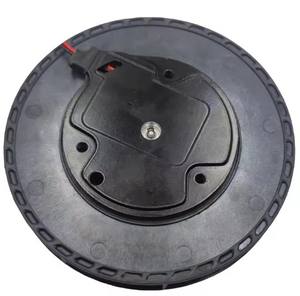 Szr12025 <span class=keywords><strong>Dc</strong></span> 120X120X25Mm Kogellager Hoge Prestaties Borstelloze <span class=keywords><strong>Motor</strong></span> Product 12/24/48V Industriële <span class=keywords><strong>Dc</strong></span> Centrifugaalventilator - Product Image 3