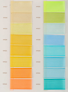 100% naylon Sof kanca saç kıvırma kendini kavrama Velcroes cırt cırt - Product Image 5