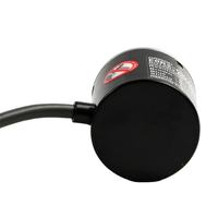 Encodeur rotatif E6B2-CWZ6C-1000PPR de bonne qualité 100 200 300 1024ppr