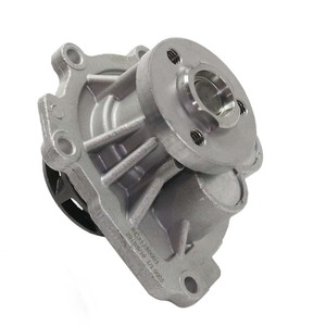 Pompe à eau de moteur 24405895 en alliage d'aluminium pour Buick Opel Chevrolet Vauxhall, pièce de rechange - Product Image 2