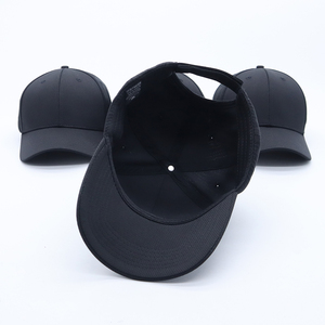 หมวกเบสบอลรีไซเคิล RPET หมวกกีฬาเป็นมิตรต่อสิ่งแวดล้อม - Product Image 6