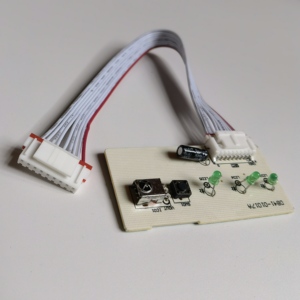 <span class=keywords><strong>ซัม</strong></span><span class=keywords><strong>ซุง</strong></span> DC41-01017A 220V อะไหล่<span class=keywords><strong>แอร์</strong></span>บอร์ดไฟฟ้าสำหรับเครื่องซักผ้า - Product Image 4