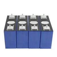 Batería recargable de iones de litio NCM NMC, 3,7 v, celda de SVOLT, 3,7 V, 104Ah, para carretilla elevadora EV RV