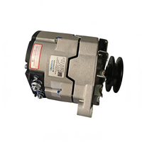 Nouveau Dynamo de Haute Qualité à Prix Réduit 77726990J pour Moteurs Diesel Marins Weichai Baudouin 6M26 12M33
