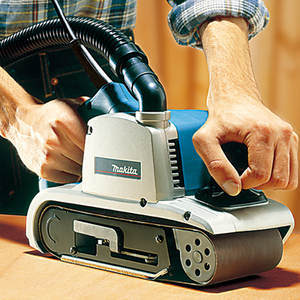 <span class=keywords><strong>เครื่อง</strong></span><span class=keywords><strong>ขัด</strong></span><span class=keywords><strong>สายพาน</strong></span>มากีต้า 9404 / 9403 พร้อมระบบดูดฝุ่น, <span class=keywords><strong>เครื่อง</strong></span><span class=keywords><strong>ขัด</strong></span>และขัดเงา 220V สำหรับงานไม้ - Product Image 2