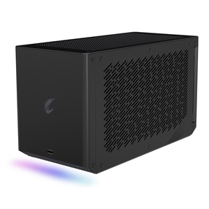 Tarjeta Gráfica RTX 2080 Ti GAMING BOX con Ventilador de Refrigeración, Gráficos Externos, 11 GB de Memoria (GV-N208TIXEB-11GC) - Product Image 5