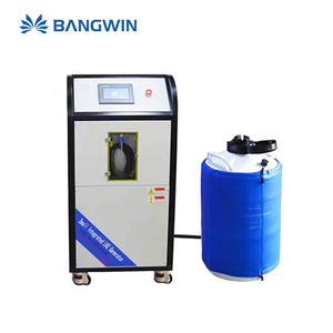 โรงงานผลิตออกซิเจนเหลวและไนโตรเจนเหลว - Product Image 5