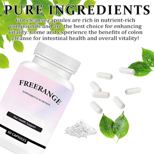 TK Venta caliente Cápsulas de limpieza <span class=keywords><strong>intestinal</strong></span> Desintoxicación <span class=keywords><strong>intestinal</strong></span> ParaPurge Limpieza <span class=keywords><strong>intestinal</strong></span> Adecuado para hombres y mujeres - Product Image 5