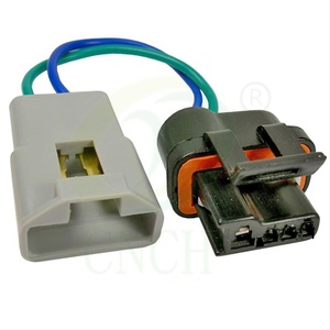 PT2379 Alternator kuncir Harness menggantikan GM 12083462 88862298 - Product Image 2