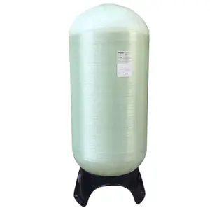 Natural 1035 Frp Vessel Manufactory Produce High Quality Competitive Price