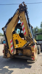 Nuovo Martello Demolitore Idraulico SB 43 Tipo Laterale per Escavatori/Terne da 6-9 Tonnellate, Motore da 350 kg, Uso Demolizione, Testato 1 Anno - Product Image 3