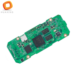 Chuyên nghiệp Tùy chỉnh hẹn giờ đồng hồ PCB và pcba lắp ráp nhà sản xuất điều khiển điện tử in bảng mạch dịch vụ - Product Image 2