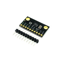 Module de capteur de suivi de mouvement MEMS à 9 axes basse consommation MCU-20948 ICM-20948 Chine