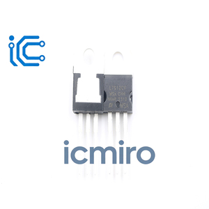 ICMICRO En Stock Nuevo Circuito Integrado Original IC Chips Proveedores L7912CV - Product Image 1