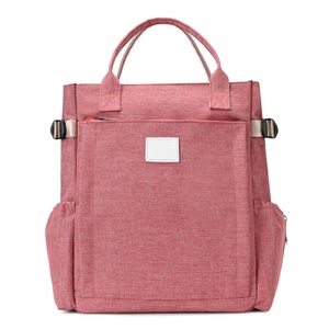 Sac de voyage imperméable pour maman, fourre-tout pour maman, sac à main fourre-tout d'allaitement, sac à dos pour le voyage - Product Image 1