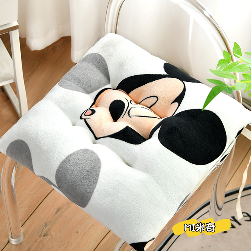 Upgraded - Milk Fleece [MI Mouse]