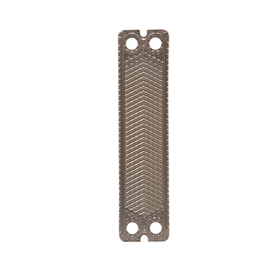 bibo VT04- Titanium Heat Exchanger Plate and Gasket - Product Image 1