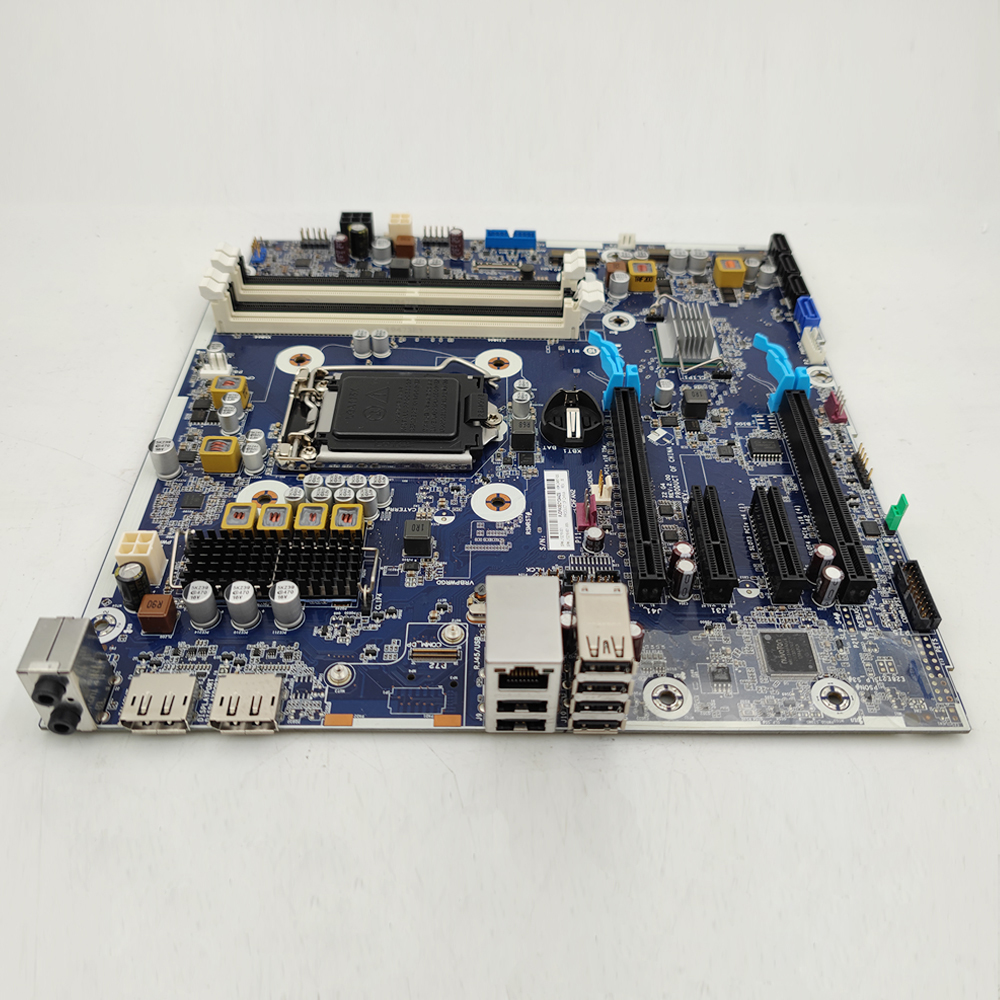 HP Z2 G4 SFF TWR 用ワークステーション マザーボード L04857-001