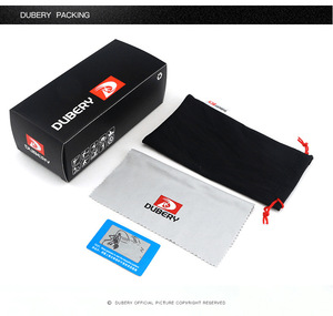 Uxury-gafas de sol Iver One Piece, puertos olarizados, ciclo rotativo 400 - Product Image 5