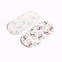 Bande adhésive unisexe pour la bouche, pour une respiration nasale pendant le sommeil, pour sceller les lèvres et la bouche - Taille adulte et enfant, 95% coton + 5%